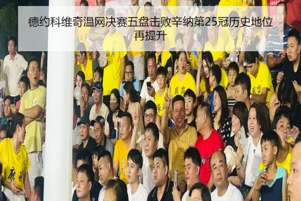 德约科维奇温网决赛五盘击败辛纳第25冠历史地位再提升（hth）
